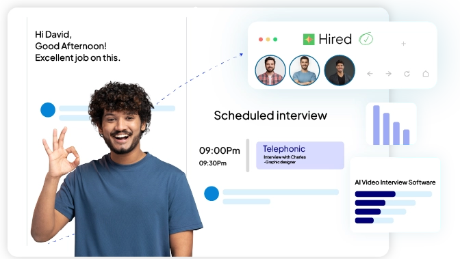 Talent Scan product overview illustration